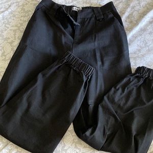 I.AM.GIA Cobain black pants size: L